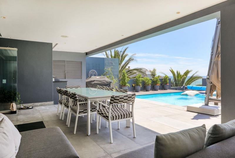 6 Bedroom Property for Sale in Camps Bay Western Cape